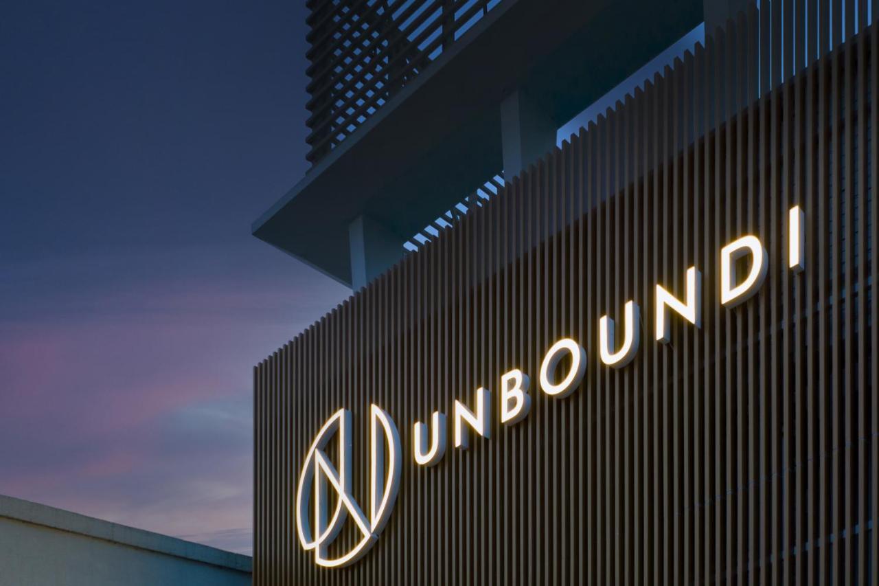 Y Collection By Unboundi Gyeongju Hotell Eksteriør bilde